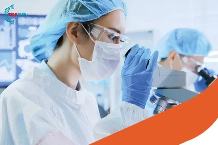Sản phẩm anh gioi thieu ve topgen — Công Ty TNHH ADN Pháp Lý Khai Sinh - TOPGEN — MST 0318566460