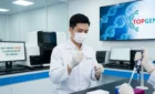 Sản phẩm xet nghiem adn la gi 140x85 — Công Ty TNHH ADN Pháp Lý Khai Sinh - TOPGEN — MST 0318566460