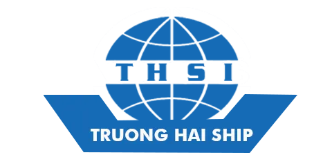 Logo Công Ty TNHH Vận Chuyển Quốc Tế Trường Hải