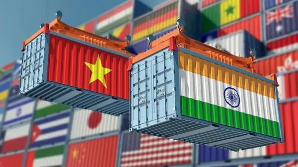 Sản phẩm chuyen hang tu viet nam sang an do — Công Ty TNHH Vận Chuyển Quốc Tế Trường Hải — MST 0318578843