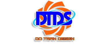 Logo Hệ Thống PCCC Đỗ Trần - Công Ty TNHH Design Đỗ Trần
