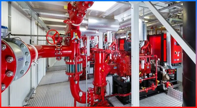 Sản phẩm thi cong pccc1 — Hệ Thống PCCC Đỗ Trần - Công Ty TNHH Design Đỗ Trần — MST 0318586932
