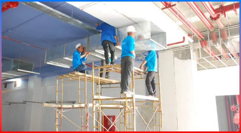Sản phẩm thi cong pccc2 — Hệ Thống PCCC Đỗ Trần - Công Ty TNHH Design Đỗ Trần — MST 0318586932
