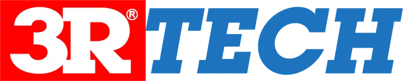 Logo Công Ty Cổ Phần 3R Việt Nam