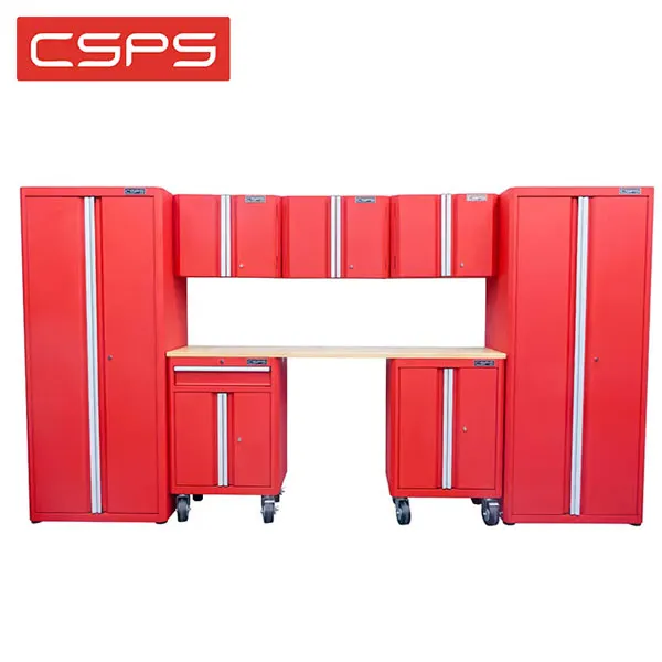 Sản phẩm Bo 8 tu CSPS 335cm mau do VNGS3352BC1 — Công Ty Cổ Phần 3R Việt Nam — MST 0318589901