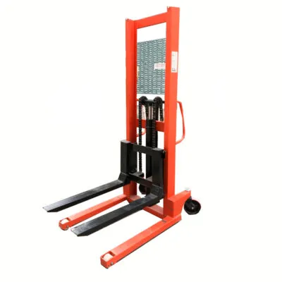 Sản phẩm xe nang tay cao 16m niuli ctye 10 16 400x400 — Công Ty Cổ Phần 3R Việt Nam — MST 0318589901
