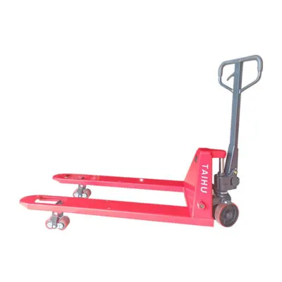 Sản phẩm xe nang tay thap 2 5 tan hta25 685bd taihu 400x400 — Công Ty Cổ Phần 3R Việt Nam — MST 0318589901