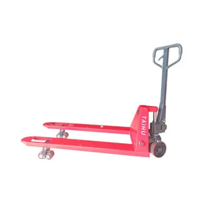 Sản phẩm xe nang tay thap 2 5 tan htac25 685d taihu 400x400 — Công Ty Cổ Phần 3R Việt Nam — MST 0318589901