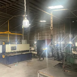 Sản phẩm xuong gia cong binh duong — Công Ty Cổ Phần 3R Việt Nam — MST 0318589901