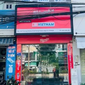 Sản phẩm cua hang 3r ho chi minh — Công Ty Cổ Phần 3R Việt Nam — MST 0318589901
