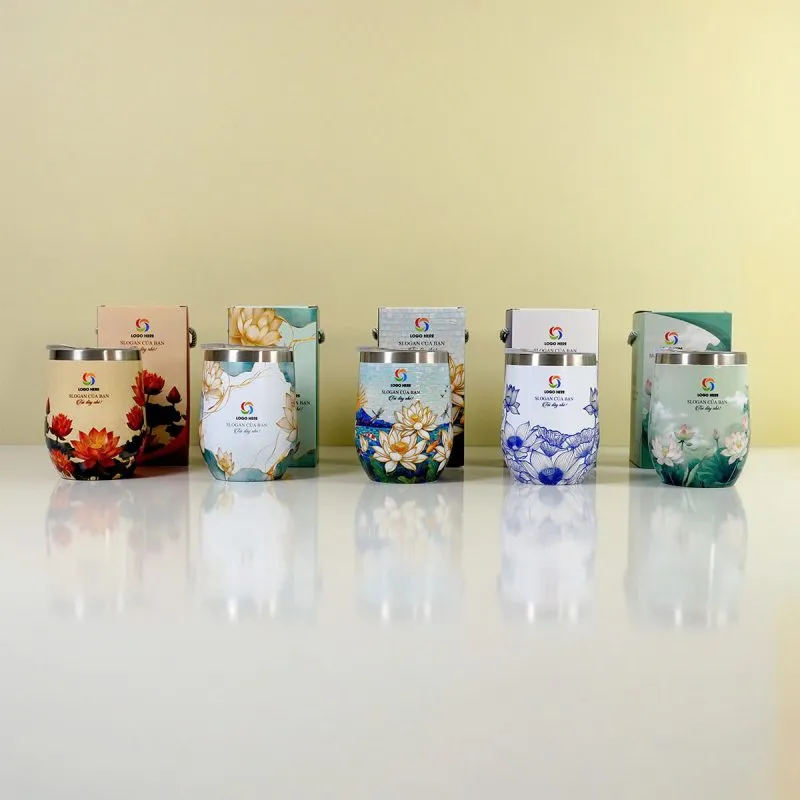 Sản phẩm set ly giu nhiet hoa sen qua tang doi tac lgn05 800x800 — Quà Tặng Vuông Tròn - Công Ty Cổ Phần Quà Tặng Vuông Tròn — MST 0318621055