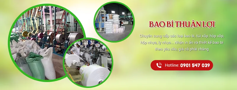 Sản phẩm 11 5945 — Đồ Nhựa Dùng Một Lần Thuận Lợi - Công Ty TNHH SX TM DV & XNK Bao Bì Thuận Lợi — MST 0318630155