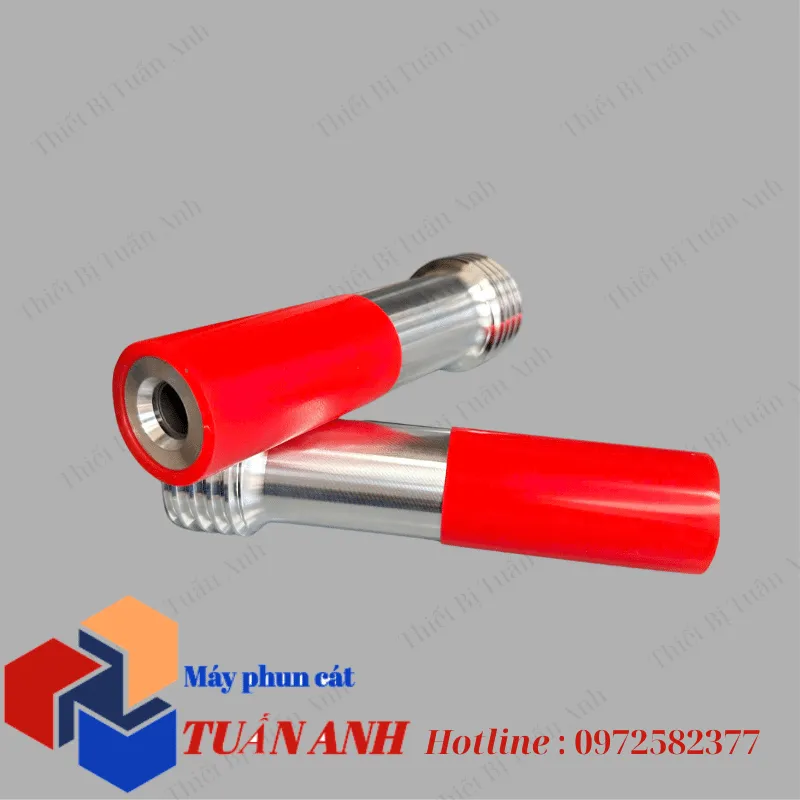 Sản phẩm BEC PHUN CAT SO 4 5 6 3 — Công Ty TNHH Thương Mại Dịch Vụ Thiết Bị Tuấn Anh — MST 0318636164
