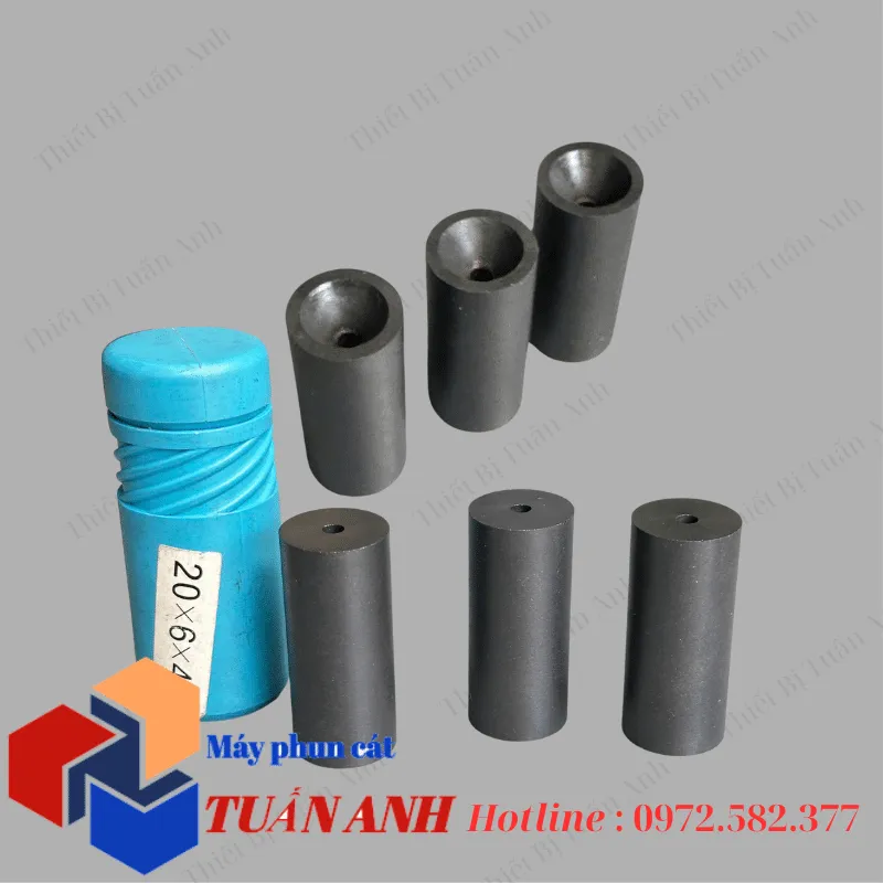 Sản phẩm Bec Phun Cat — Công Ty TNHH Thương Mại Dịch Vụ Thiết Bị Tuấn Anh — MST 0318636164