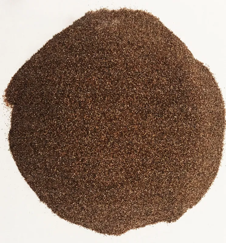 Sản phẩm cat oxit nhom nau — Công Ty TNHH Thương Mại Dịch Vụ Thiết Bị Tuấn Anh — MST 0318636164