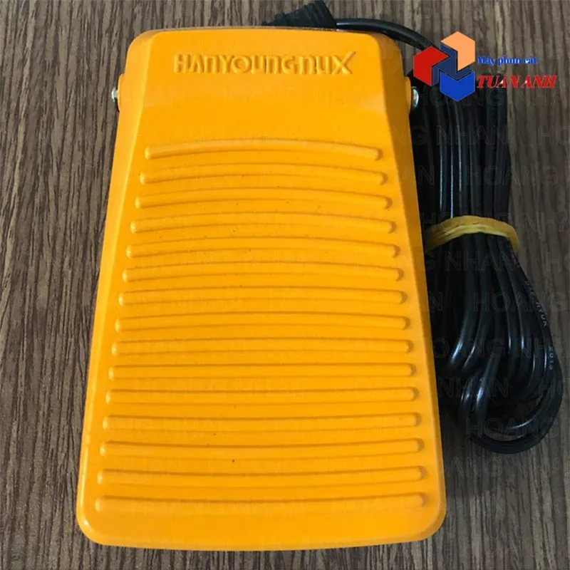 Sản phẩm coc dap dieu khien  — Công Ty TNHH Thương Mại Dịch Vụ Thiết Bị Tuấn Anh — MST 0318636164