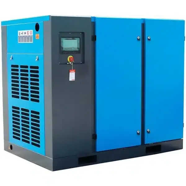 Sản phẩm may nen hi truc vit 75kw 100hp — Công Ty TNHH Thương Mại Dịch Vụ Thiết Bị Tuấn Anh — MST 0318636164