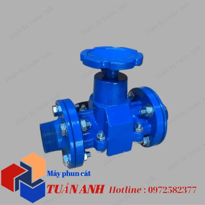 Sản phẩm van xa hat — Công Ty TNHH Thương Mại Dịch Vụ Thiết Bị Tuấn Anh — MST 0318636164
