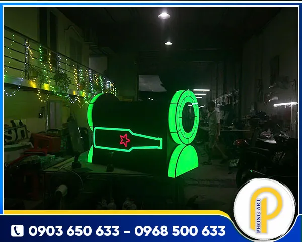Sản phẩm ban dj den — Quảng Cáo Phong Art - Công Ty TNHH Quảng Cáo Phong Art — MST 0318636580