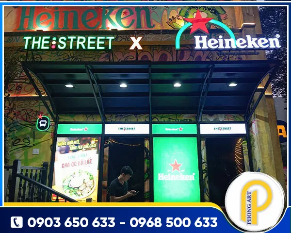 Sản phẩm mo  phong tram xe buyt — Quảng Cáo Phong Art - Công Ty TNHH Quảng Cáo Phong Art — MST 0318636580