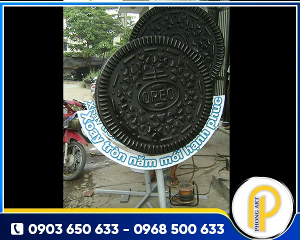 Sản phẩm mo hinh 3 — Quảng Cáo Phong Art - Công Ty TNHH Quảng Cáo Phong Art — MST 0318636580