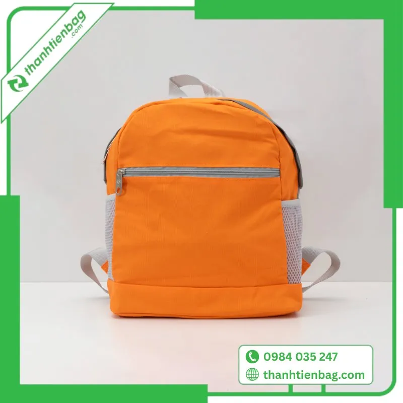 Sản phẩm may balo mini 0 — Công Ty TNHH Dệt May Thành Tiến — MST 0318636848