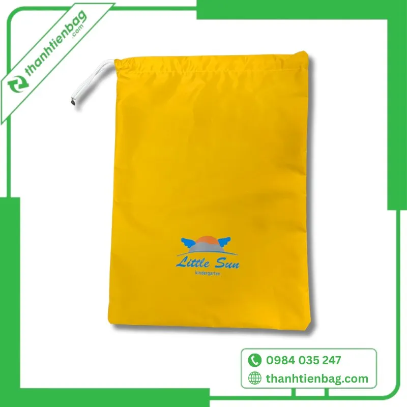 Sản phẩm tui vai du day rut 1 — Công Ty TNHH Dệt May Thành Tiến — MST 0318636848