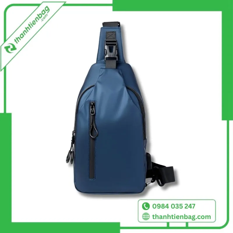 Sản phẩm tui deo cheo nam vai du 1 — Công Ty TNHH Dệt May Thành Tiến — MST 0318636848