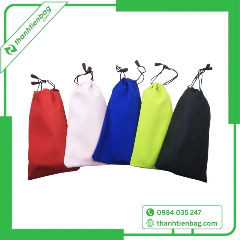 Sản phẩm tui vai du dung kinh 1 — Công Ty TNHH Dệt May Thành Tiến — MST 0318636848