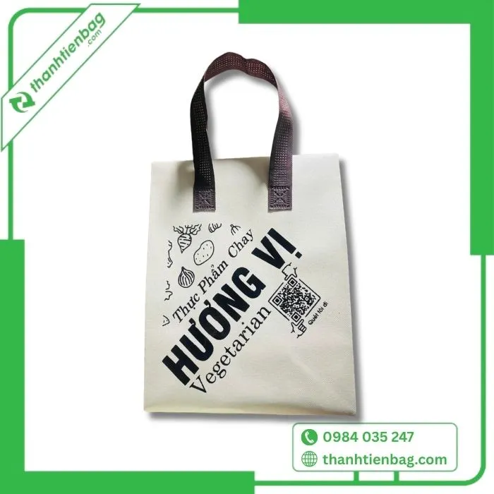 Sản phẩm tui giu nhiet do an 1 — Công Ty TNHH Dệt May Thành Tiến — MST 0318636848