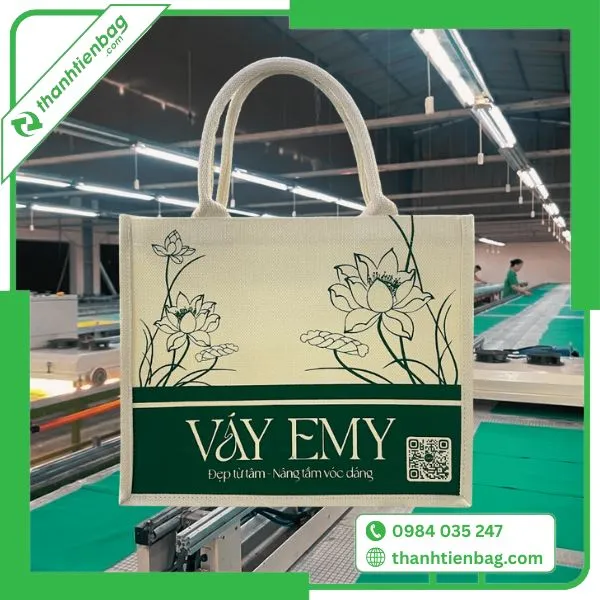 Sản phẩm tui vai day thoi trang — Công Ty TNHH Dệt May Thành Tiến — MST 0318636848