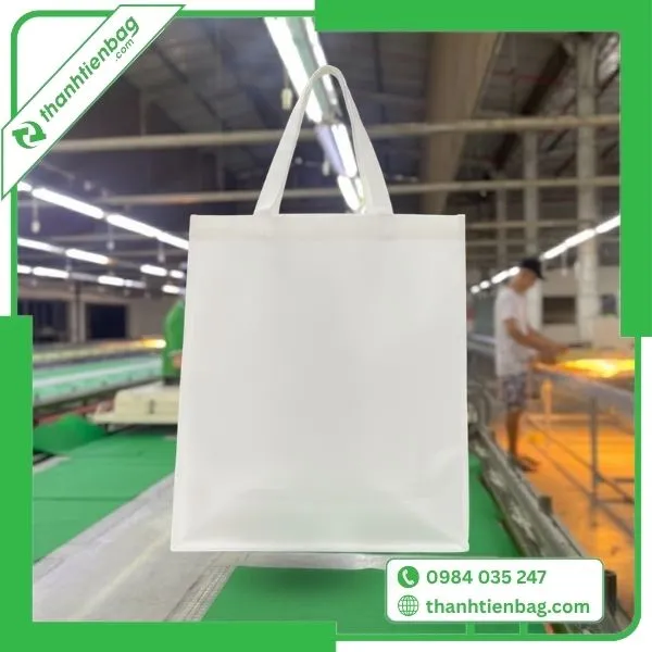 Sản phẩm tui vai khong det tron 1 — Công Ty TNHH Dệt May Thành Tiến — MST 0318636848