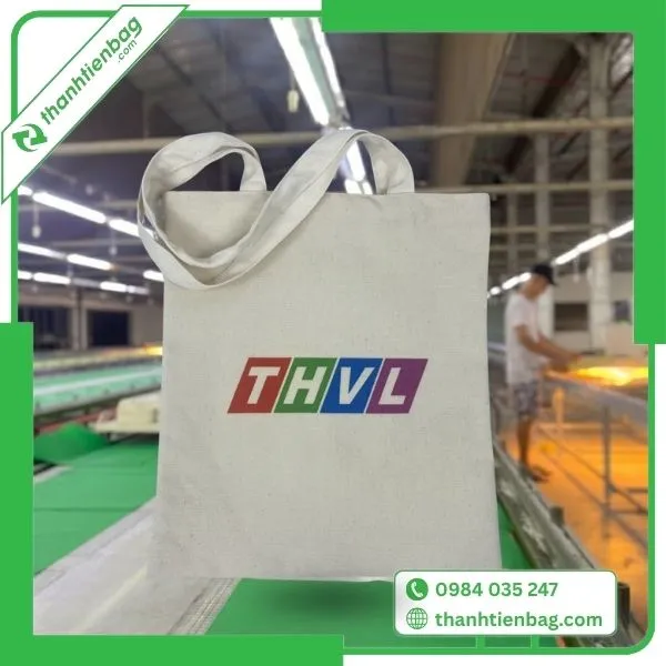 Sản phẩm tui vai bo tho thoi trang 1 — Công Ty TNHH Dệt May Thành Tiến — MST 0318636848