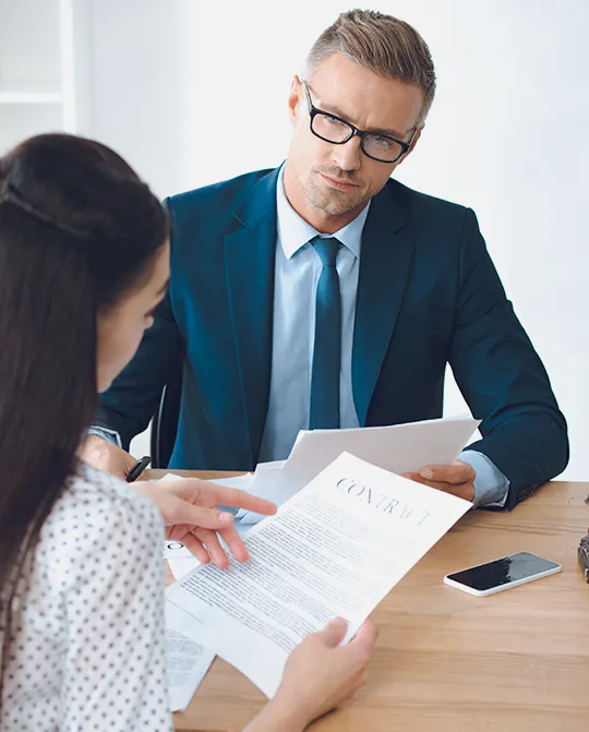Sản phẩm welcome — Công Ty Luật Trách Nhiệm Hữu Hạn Phú Nhuận — MST 0318638644