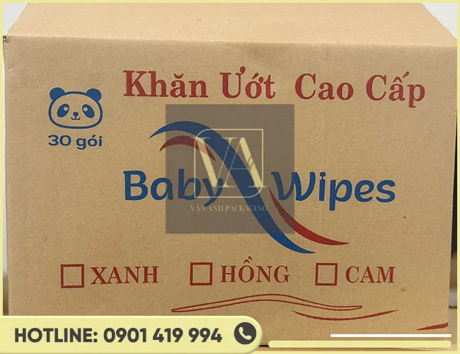 Sản phẩm hop giay (11) — Bao Bì Carton Vân Anh - Công Ty TNHH Sản Xuất Thương Mại Phát Triển Vân Anh — MST 0318672444
