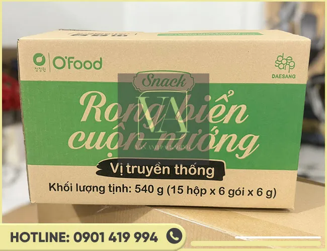 Sản phẩm hop giay (4) — Bao Bì Carton Vân Anh - Công Ty TNHH Sản Xuất Thương Mại Phát Triển Vân Anh — MST 0318672444