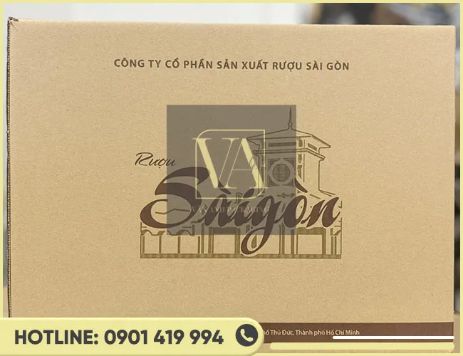 Sản phẩm hop giay (7) — Bao Bì Carton Vân Anh - Công Ty TNHH Sản Xuất Thương Mại Phát Triển Vân Anh — MST 0318672444