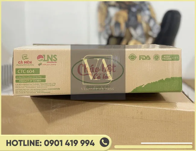 Sản phẩm hop giay (9) — Bao Bì Carton Vân Anh - Công Ty TNHH Sản Xuất Thương Mại Phát Triển Vân Anh — MST 0318672444