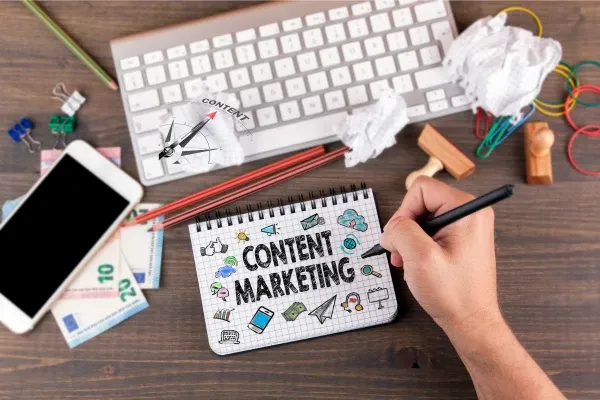 Sản phẩm content marketing cham soc website mima — Công Ty TNHH Thương Mại Dịch Vụ MIMA — MST 0318672839