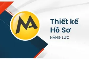 Sản phẩm thiet ke ho so nang luc mima — Công Ty TNHH Thương Mại Dịch Vụ MIMA — MST 0318672839