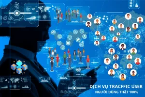 Sản phẩm traffic user mima — Công Ty TNHH Thương Mại Dịch Vụ MIMA — MST 0318672839