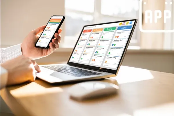 Sản phẩm ung dung app mobile mimadigi — Công Ty TNHH Thương Mại Dịch Vụ MIMA — MST 0318672839