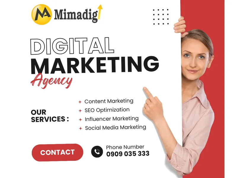 Sản phẩm kinh nghiem digital marketing — Công Ty TNHH Thương Mại Dịch Vụ MIMA — MST 0318672839