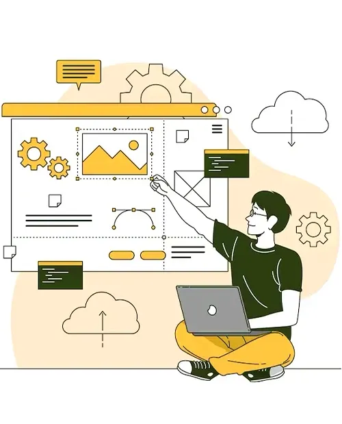 Sản phẩm xay dung website chuyen nghiep mimadigi — Công Ty TNHH Thương Mại Dịch Vụ MIMA — MST 0318672839