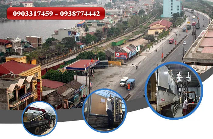 Sản phẩm chanh xe chuyen hang sai gon di ha nam — Vận Tải Big Cargo - Công Ty TNHH Thương Mại Dịch Vụ Vận Tải Big Cargo — MST 0318684168