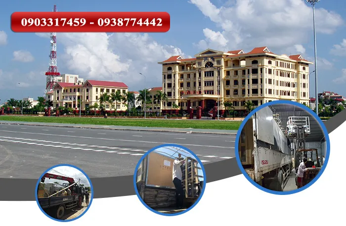 Sản phẩm chanh xe chuyen hang sai gon di huong yen — Vận Tải Big Cargo - Công Ty TNHH Thương Mại Dịch Vụ Vận Tải Big Cargo — MST 0318684168