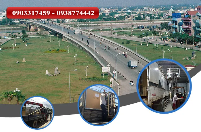 Sản phẩm chanh xe chuyen hang sai gon di thai binh — Vận Tải Big Cargo - Công Ty TNHH Thương Mại Dịch Vụ Vận Tải Big Cargo — MST 0318684168