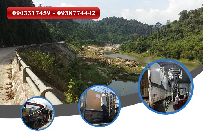 Sản phẩm chanh xe chuyen hang sai gon di quang nam — Vận Tải Big Cargo - Công Ty TNHH Thương Mại Dịch Vụ Vận Tải Big Cargo — MST 0318684168