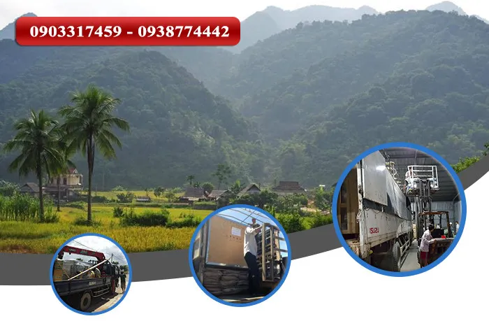 Sản phẩm chanh xe chuyen hang sai gon di thanh hoa — Vận Tải Big Cargo - Công Ty TNHH Thương Mại Dịch Vụ Vận Tải Big Cargo — MST 0318684168