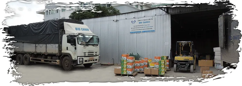Sản phẩm slide kho bai hang hoa van chuyen big cargo — Vận Tải Big Cargo - Công Ty TNHH Thương Mại Dịch Vụ Vận Tải Big Cargo — MST 0318684168
